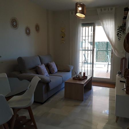 Whydhand Resorts Apartments ,Pools And Lovely Terrace 푸엔히롤라 외부 사진