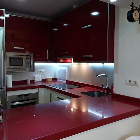 Whydhand Resorts Apartments ,Pools And Lovely Terrace 푸엔히롤라 외부 사진
