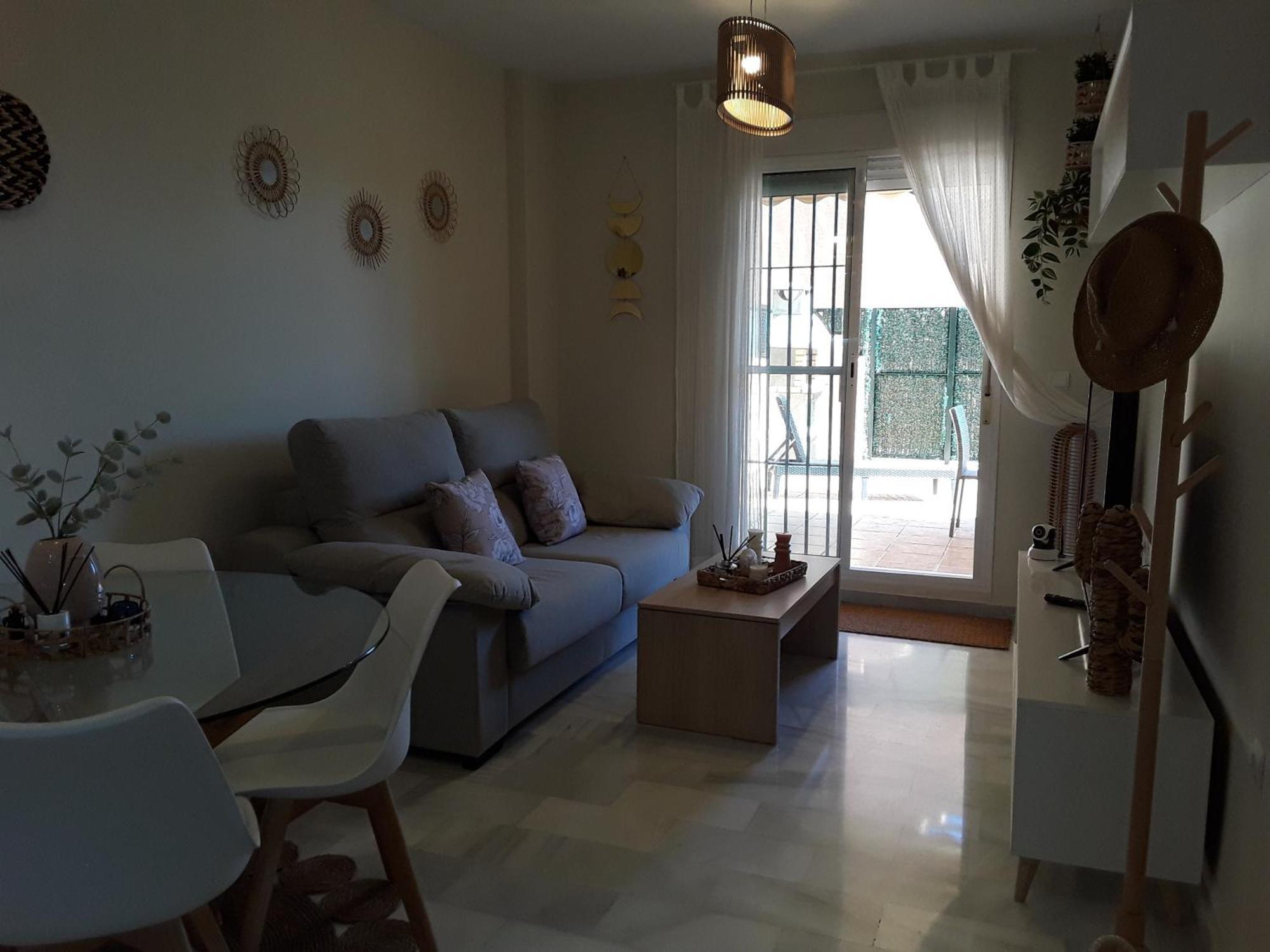 Whydhand Resorts Apartments ,Pools And Lovely Terrace 푸엔히롤라 외부 사진