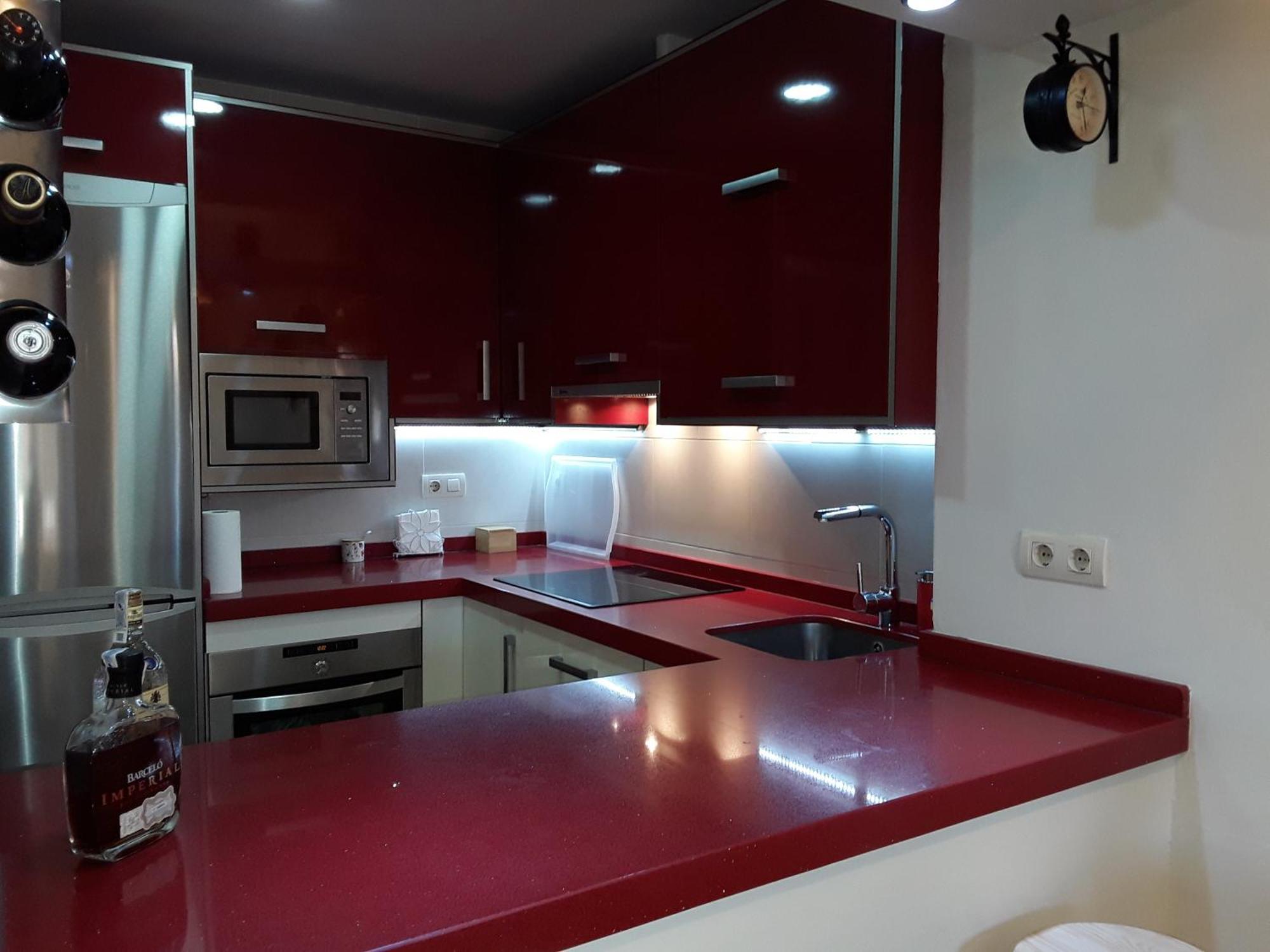 Whydhand Resorts Apartments ,Pools And Lovely Terrace 푸엔히롤라 외부 사진