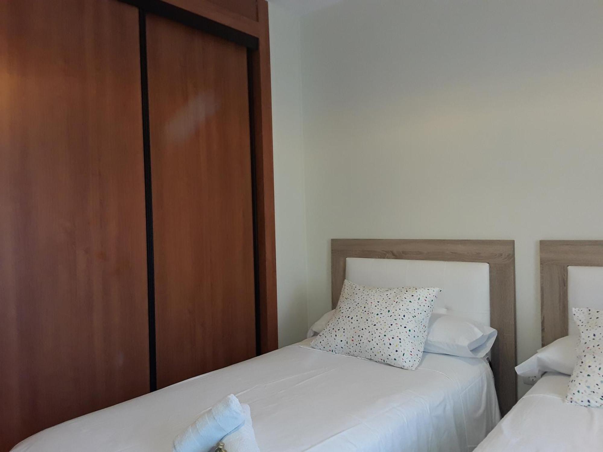 Whydhand Resorts Apartments ,Pools And Lovely Terrace 푸엔히롤라 외부 사진