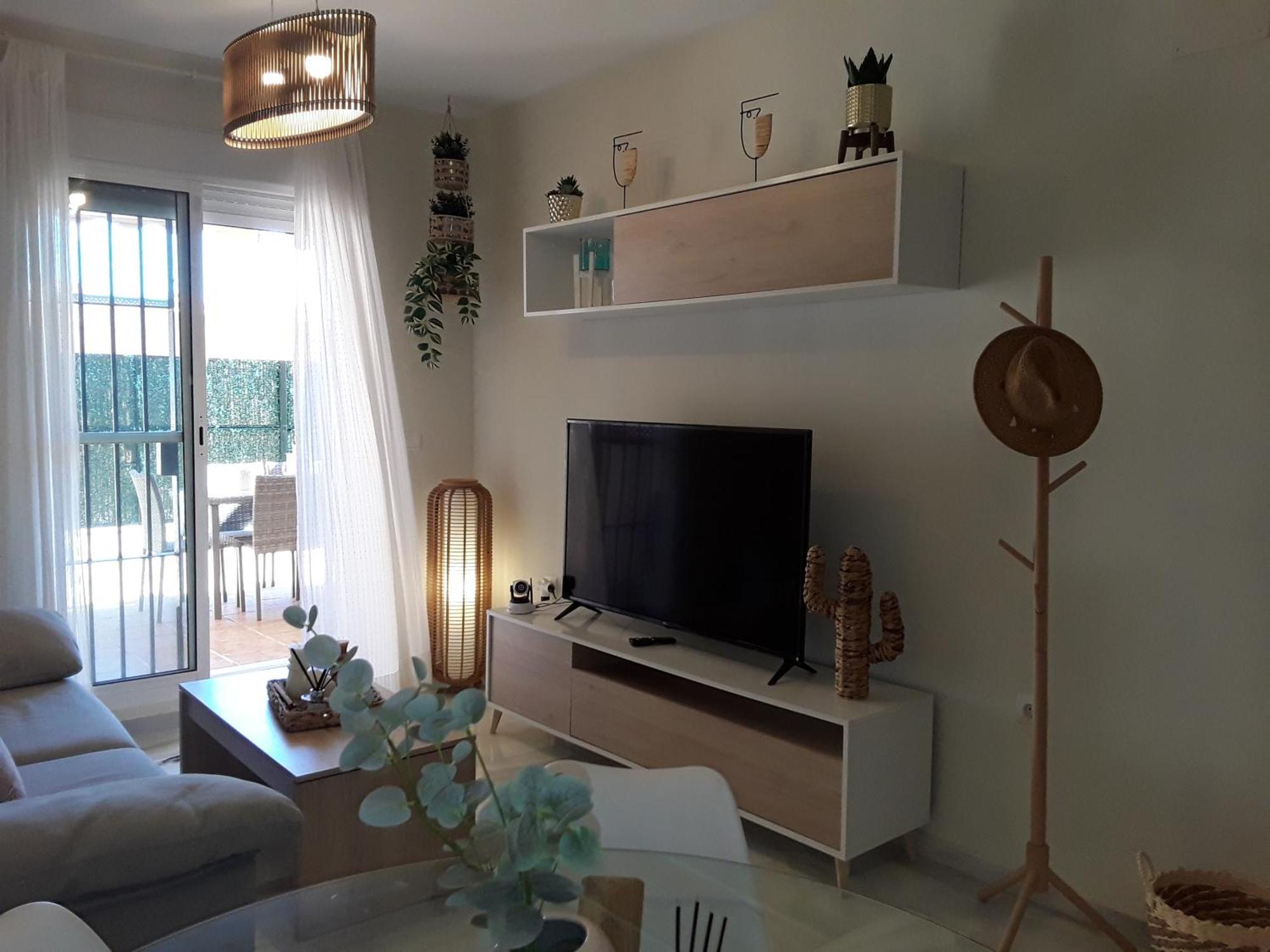 Whydhand Resorts Apartments ,Pools And Lovely Terrace 푸엔히롤라 외부 사진