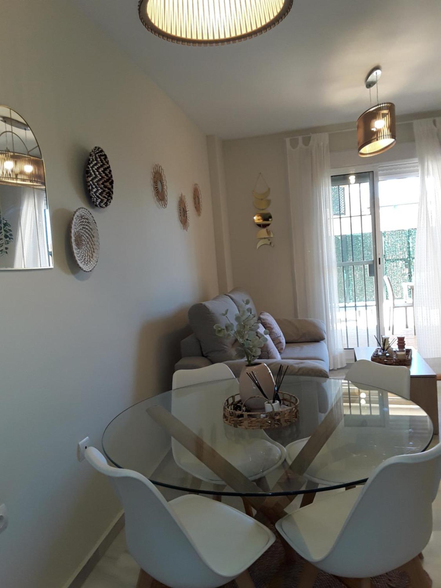 Whydhand Resorts Apartments ,Pools And Lovely Terrace 푸엔히롤라 외부 사진