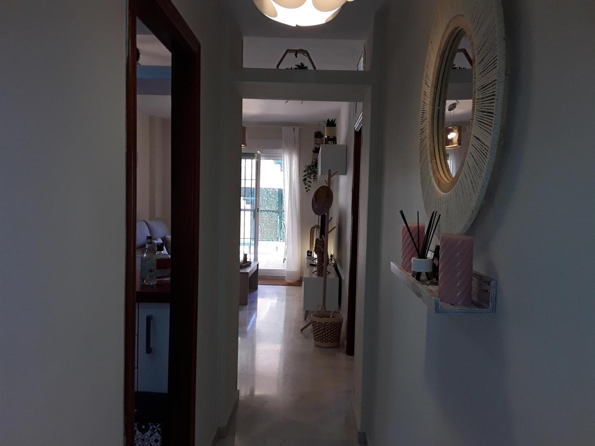 Whydhand Resorts Apartments ,Pools And Lovely Terrace 푸엔히롤라 외부 사진