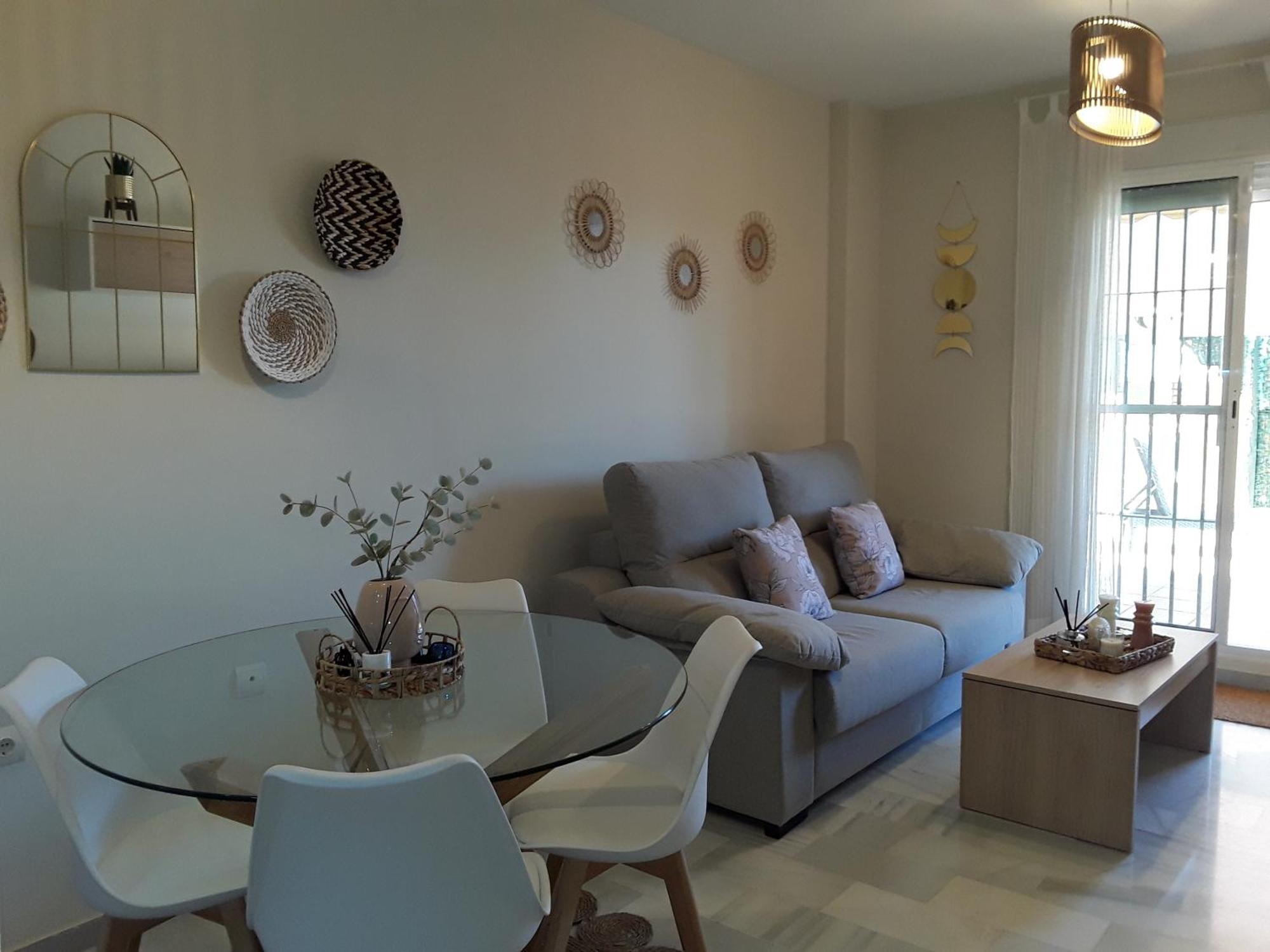 Whydhand Resorts Apartments ,Pools And Lovely Terrace 푸엔히롤라 외부 사진
