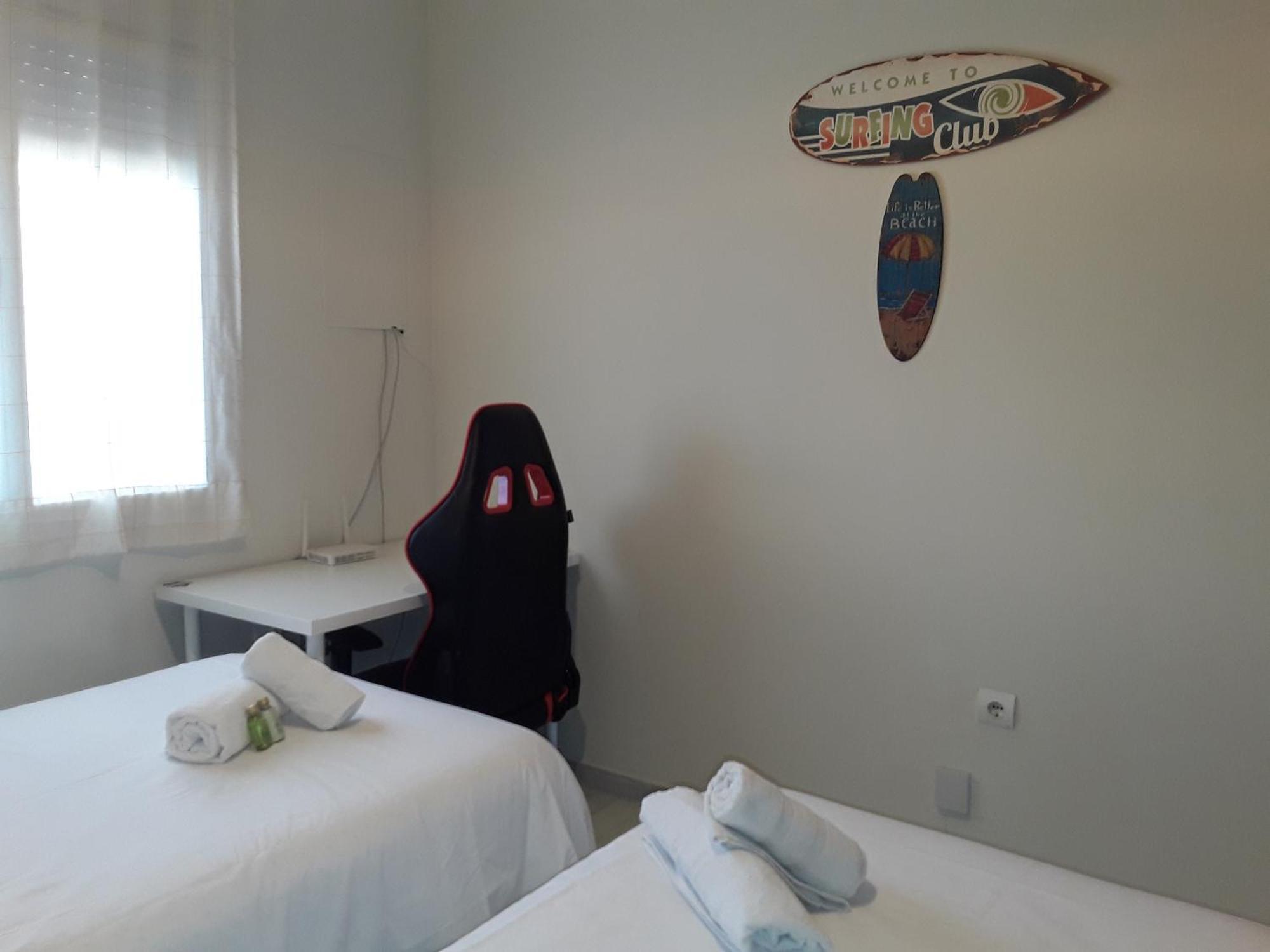 Whydhand Resorts Apartments ,Pools And Lovely Terrace 푸엔히롤라 외부 사진