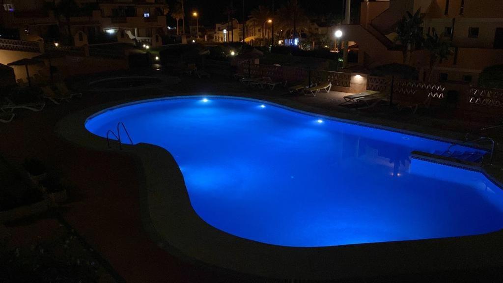 Whydhand Resorts Apartments ,Pools And Lovely Terrace 푸엔히롤라 외부 사진